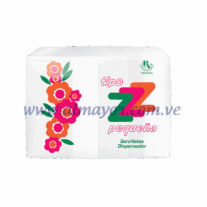 SERVILLETA Z PEQUEÑA